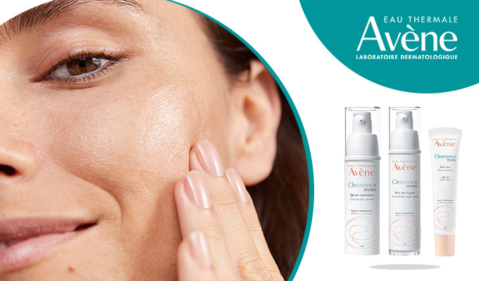 Avene ΕΩΣ -34% alternative text