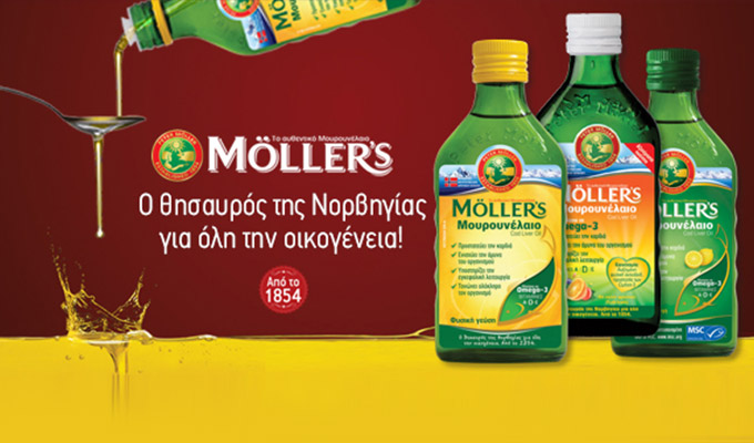 Moller's ΕΩΣ -22% alternative text