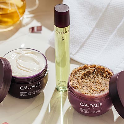 Caudalie Ενυδάτωση σώματος εικόνα