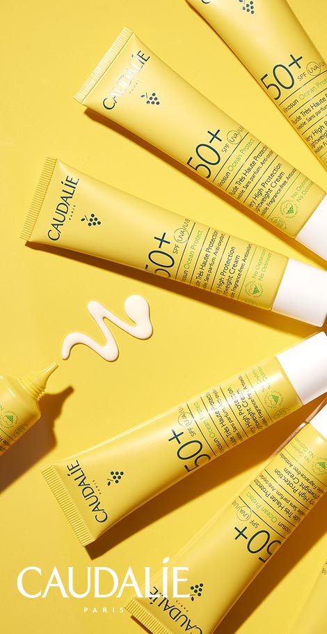 Caudalie Suncare alt text