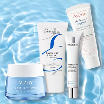 Ενυδάτωση ΕΩΣ -41% εικόνα