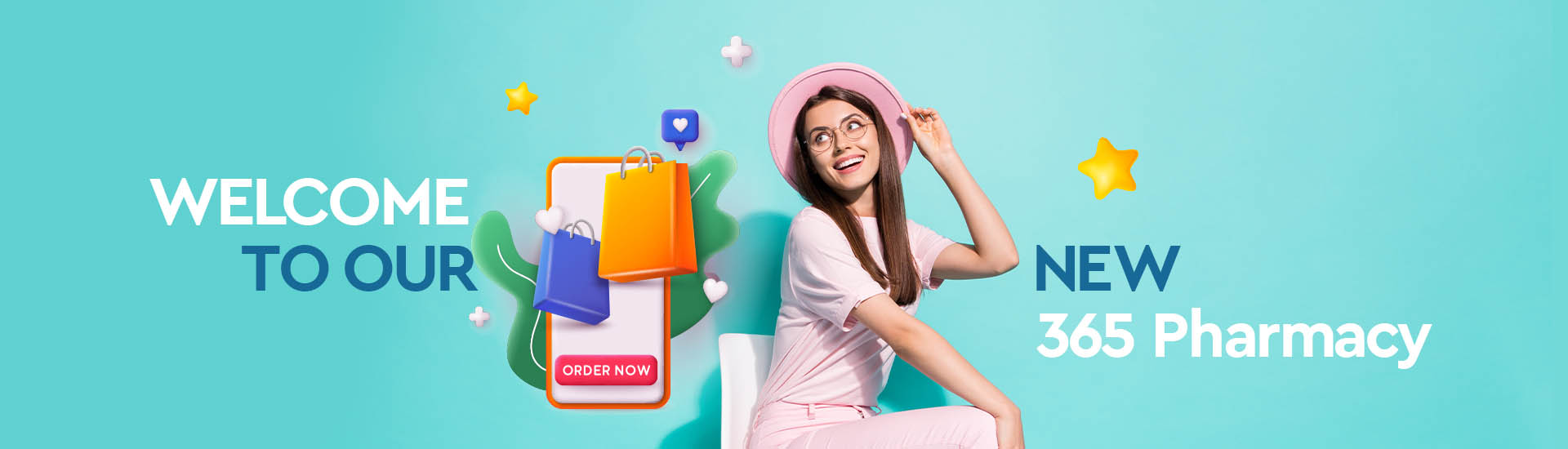 Welcome to 365 Pharmacy εικόνα
