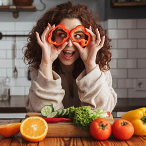 Συμπληρώματα Βιταμινών alternative text