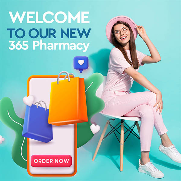 Welcome to 365 Pharmacy εικόνα