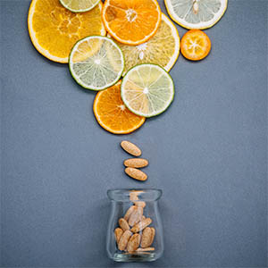 Ενίσχυση Ανοσοποιητικού alternative text