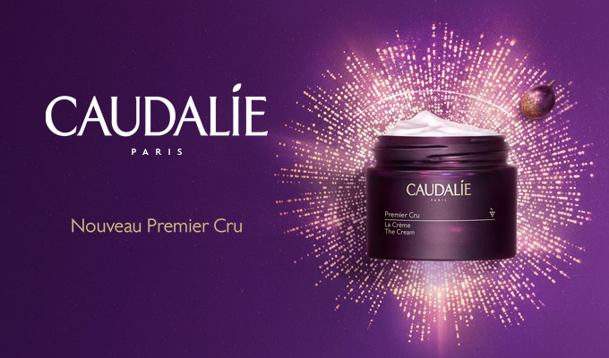 Caudalie ΕΩΣ -35% alternative text