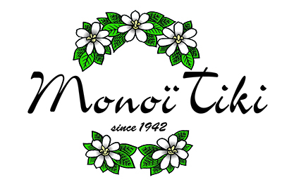 Monoi Tiki Tahiti