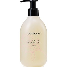 Jurlique Softening Shower Gel Rose Αφρόλουτρο 300m