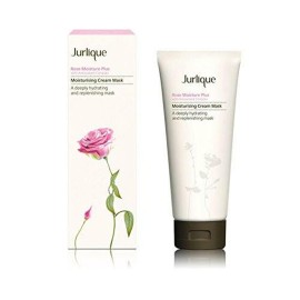 Jurlique Rose Moisture Plus Moisturising Cream Mas