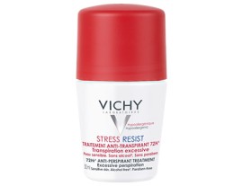 VICHY DEODORANT STRESS RESIST 72H 50ML