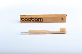 Boobam Boobambrush Style Soft White Οδοντόβουρτσα