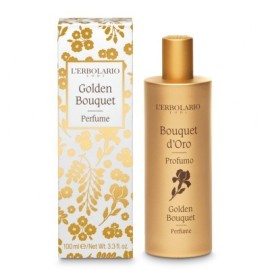 L Erbolario Bouquet D Oro γυναικείο άρωμα 100ml