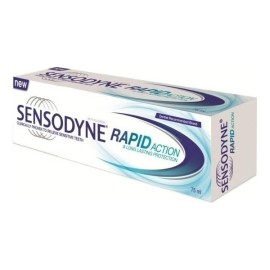 Sensodyne Rapid Action 75ml