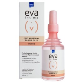 INTERMED EVA INTIMA POST MENSTRUAL DOUCHE PH7.0 PE