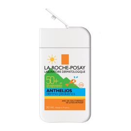 LA ROCHE POSAY ANTHELIOS LAIT DERMO-PEDIATRICS ΧΩΡ