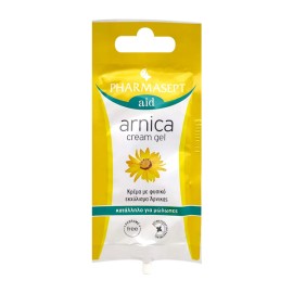 Pharmasept Arnica Cream Gel 15ml