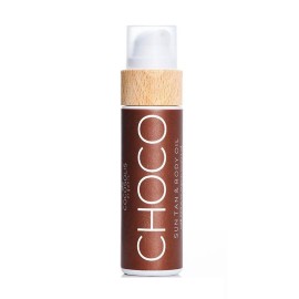 Cocosolis Choco Sun