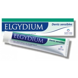 ELGYDIUM SENSITIVE 75ML