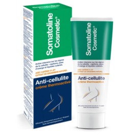 SOMATOLINE COSMETIC ANTI-CELLULITE ΚΡΕΜΑ ΚΑΤΑ ΤΗΣ