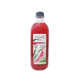GENOMED ALOE 100% ΦΥΣΙΚΟΣ ΧΥΜΟΣ ΚΡΗΤΙΚΗΣ ΑΛΟΗΣ ΠΟΣ