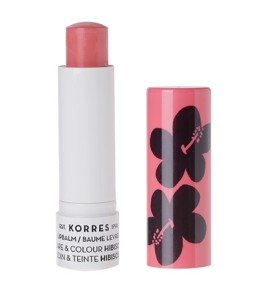 KORRES LIPBALM ΙΒΙΣΚΟΣ 5ML