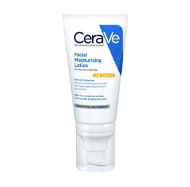 CeraVe Facial Moisturizing Lotion SPF25 Ενυδατική
