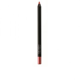 Gosh Velvet Touch Waterproof Lip Liner Nougat Cris