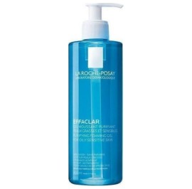 LA ROCHE POSAY EFFACLAR GEL 400ml
