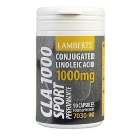 LAMBERTS CLA 1000MG 90CAPS