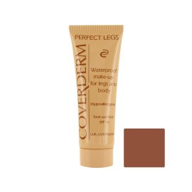 COVERDERM PERFECT LEGS WATERPROOF No07 SPF16 50ML