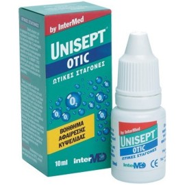 Intermed Unisept Otic 10ml