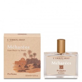L Erbolario Meharees Unisex Αρωμα 50ml