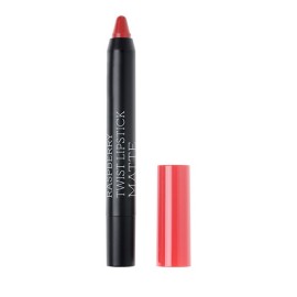 KORRES MATTE TWIST LIPSTICK IMPOSING RED, ΜΑΤ ΚΡΑΓ