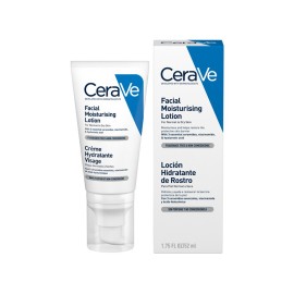 CeraVe Facial Moisturising Lotion Ενυδατική Κρέμα
