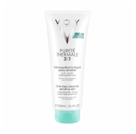 VICHY PURETE THERMALE ΝΤΕΜΑΚΙΓΙΑΖ 3 ΣΕ 1 300 ML
