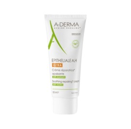 A-Derma Epitheliale AH Ultra Καταπραϋντική & Επανο
