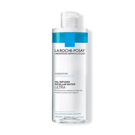 LA ROCHE POSAY EAU MICELLAIRE ΔΙΦΑΣΙΚΟ ΝΕΡΟ ΚΑΘΑΡΙ