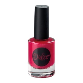 Medisei Dalee Gel Effect Nail Polish Candy Cherry
