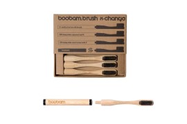Boobam Boobambrush X-Change Soft Ανταλλακτικές Κεφ