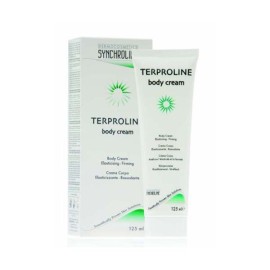 SYNCHROLINE TERPROLINE BODY CREAM 125ML