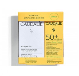 Caudalie Promo Vinoperfect Radiance Serum 30ml & Δ
