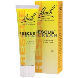 POWER HEALTH BACH RESCUE CREAM 30GR