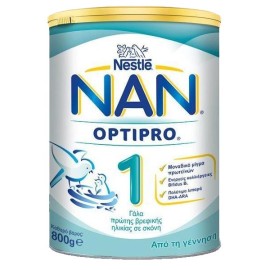 Nestle Nan Optipro 1 800gr