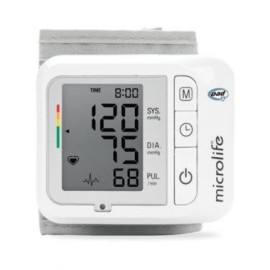 Microlife BP W1 Basic Ψηφιακό Πιεσόμετρο Καρπού Mε