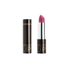KORRES MORELLO CREAMY LIPSTICK No19 VIBRANT FUCHSI