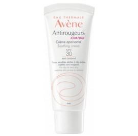 AVENE ANTIROUGEURS JOUR SPF30 40ML