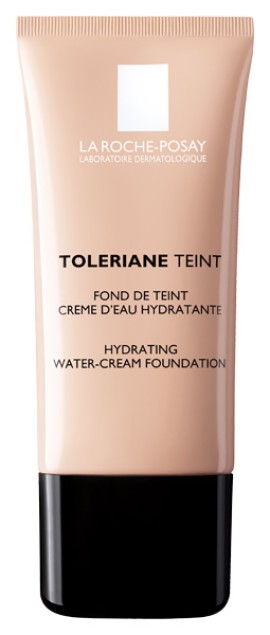 LA ROCHE POSAY TOLERIANE TEINT WATER-CREAM 05 HONE