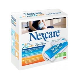 3M Nexcare Cold-Hot Gel Compress Comfort