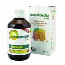 POWER HEALTH IMMUNKOMPLEX 250ML
