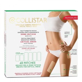 Collistar Special Perfect Body Patch-Treatment Res